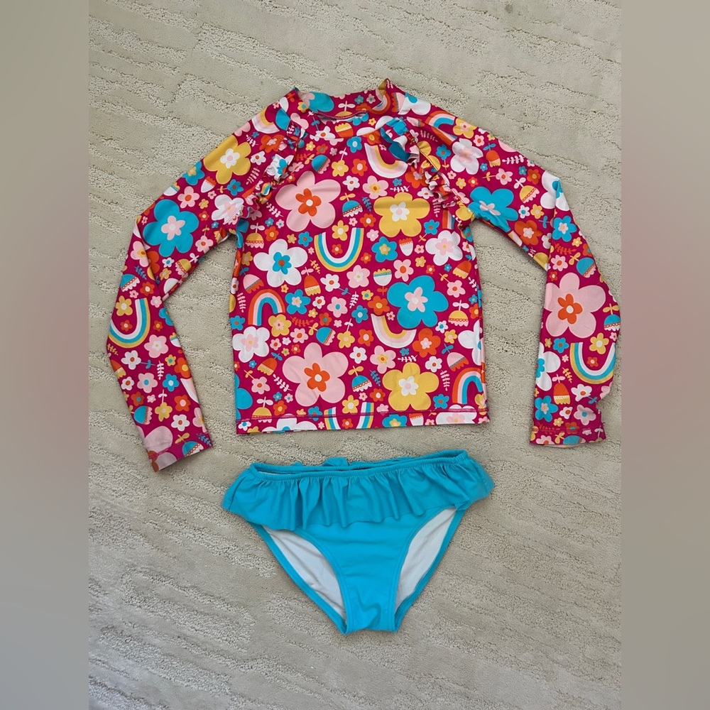 Tucker + Tate Swim Set